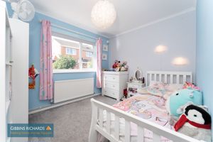 Bedroom- click for photo gallery